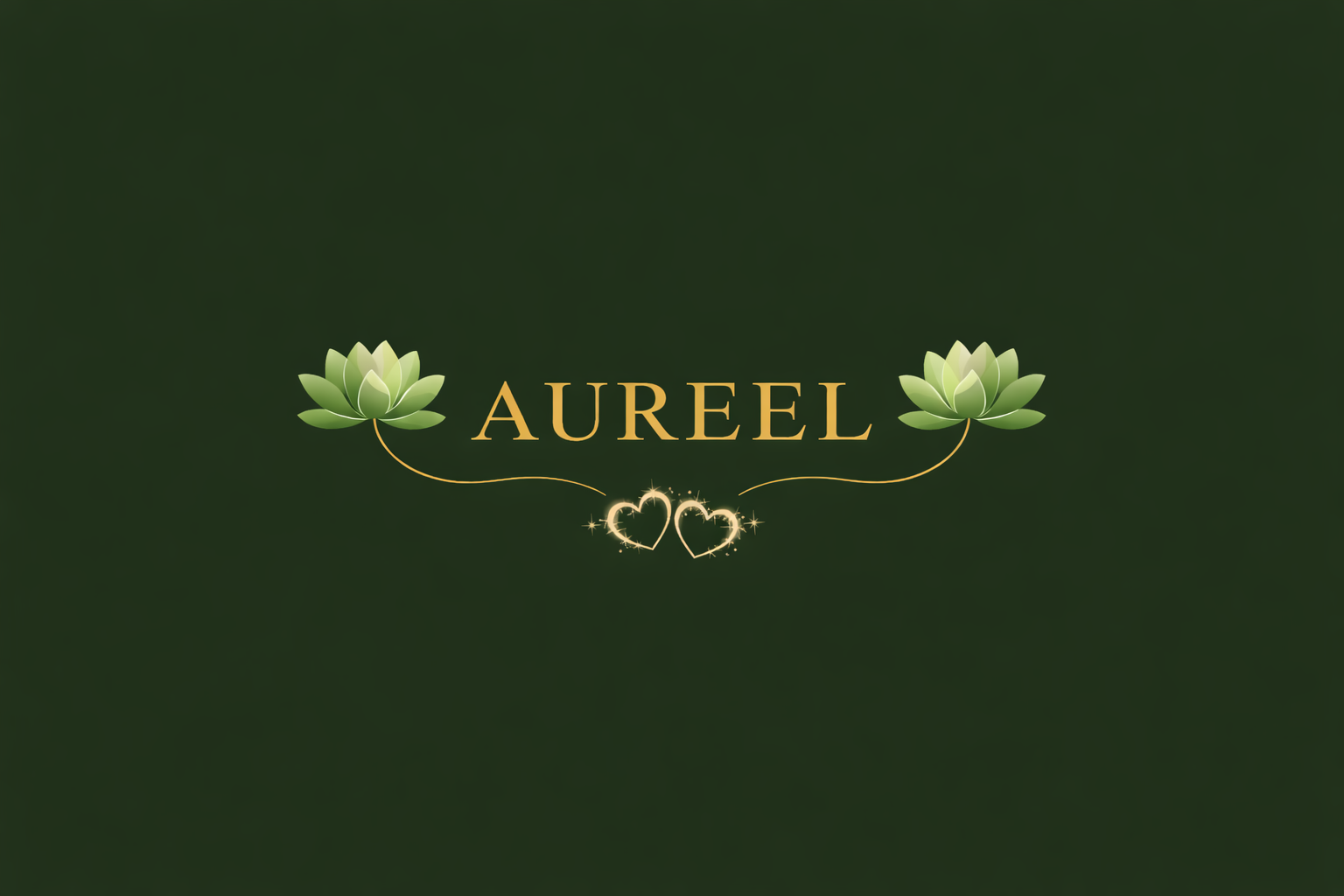Aureel Gems brand mark