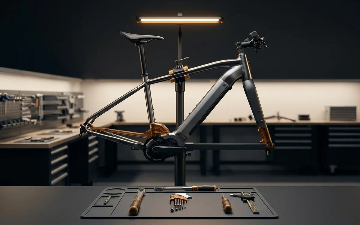Epic Cycles Business and Technology Transformation — project visual