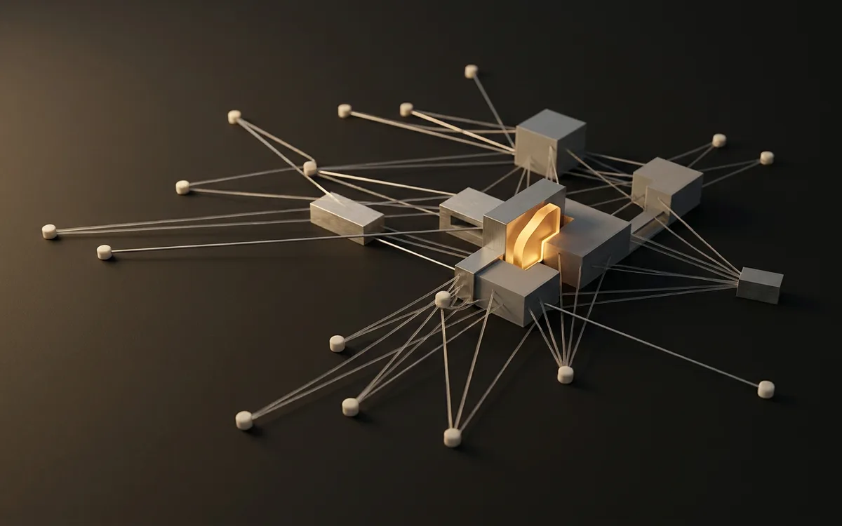Fusion Assist Ventures — project visual